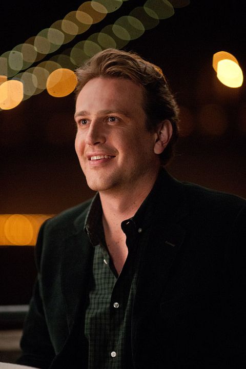 Eternamente comprometidos : Foto Jason Segel