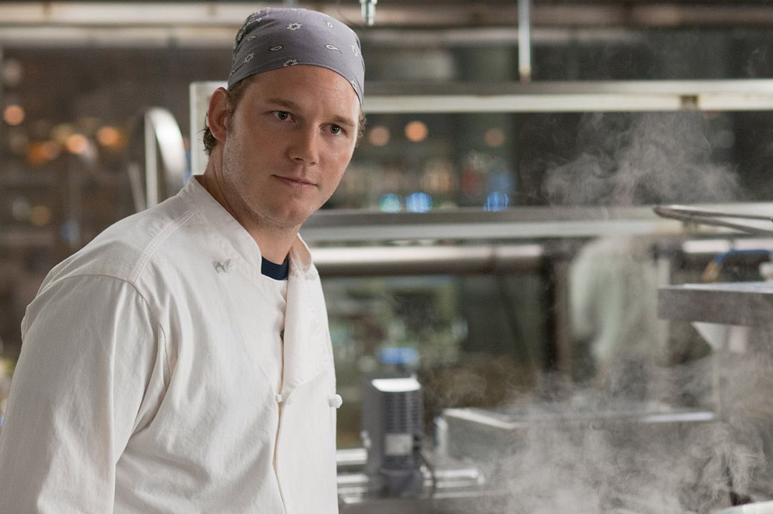 Eternamente comprometidos : Foto Chris Pratt