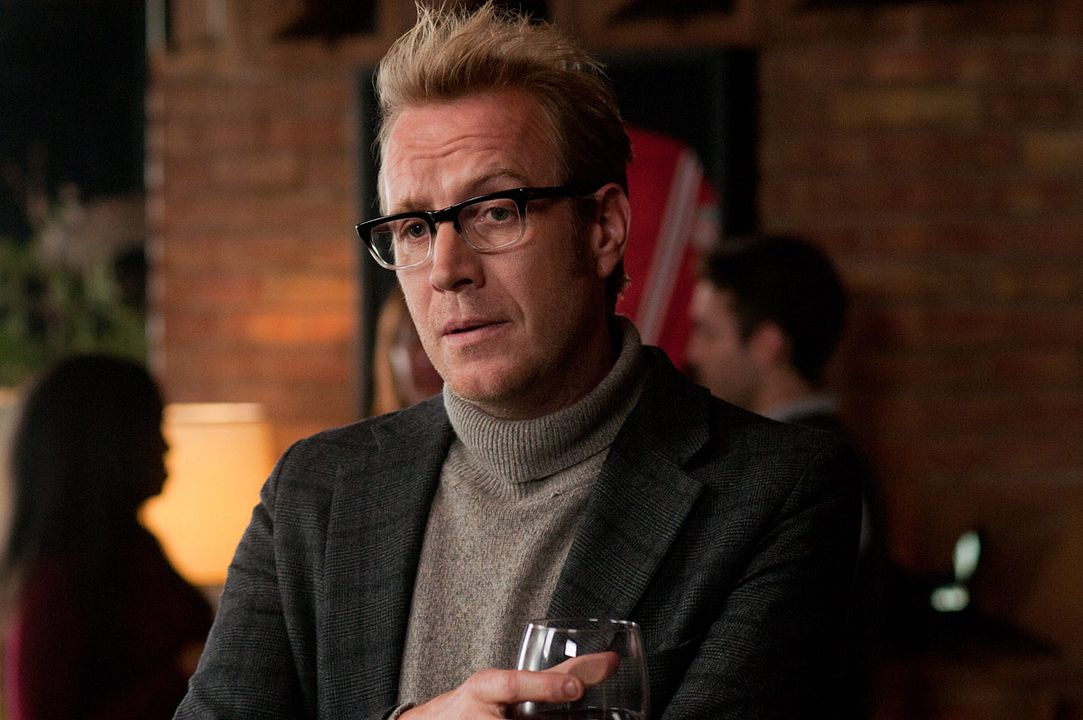 Eternamente comprometidos : Foto Rhys Ifans