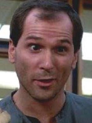 Póster John Kapelos