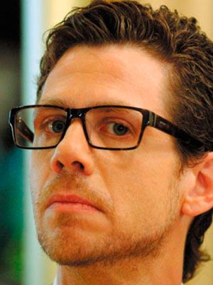 Póster Peto Menahem