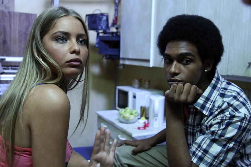 Foto Marie-Ange Casta