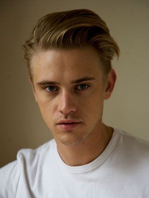 Póster Boyd Holbrook