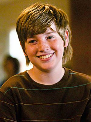 Póster Jackson Pace