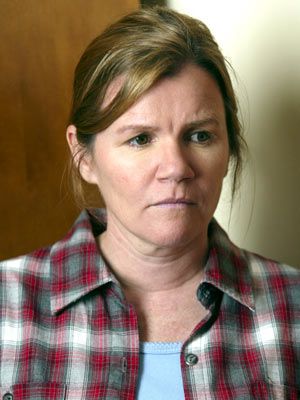 Póster Mare Winningham