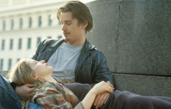 Antes de amanecer : Foto