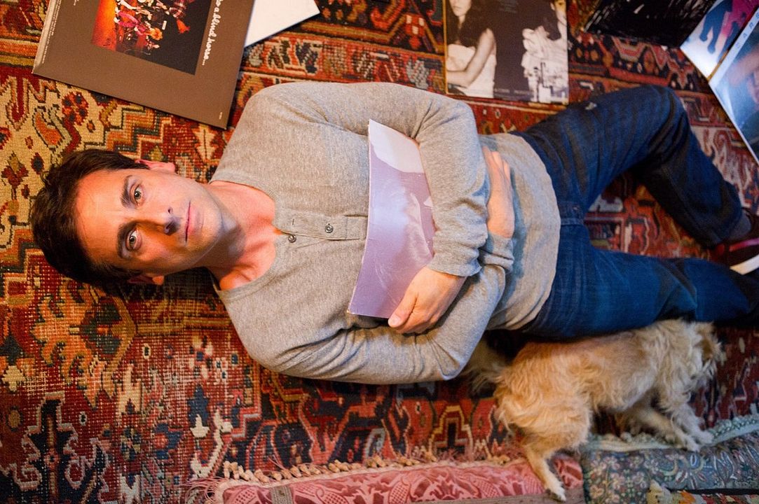 Buscando un amigo para el fin del mundo : Foto Steve Carell