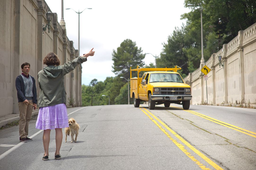 Buscando un amigo para el fin del mundo : Foto Steve Carell, Keira Knightley