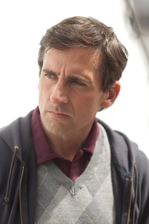 Buscando un amigo para el fin del mundo : Foto Steve Carell