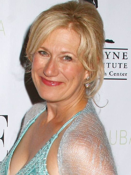 Póster Jayne Atkinson