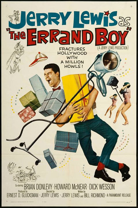 De golpe en golpe : Póster