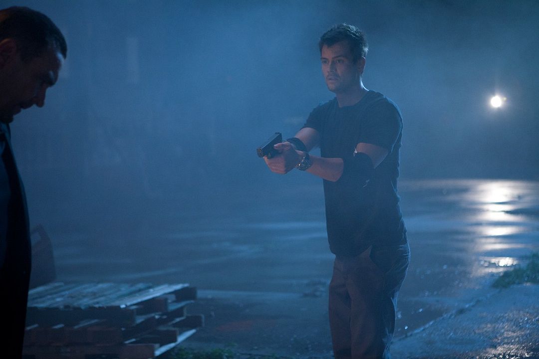 Fuego con fuego : Foto Josh Duhamel