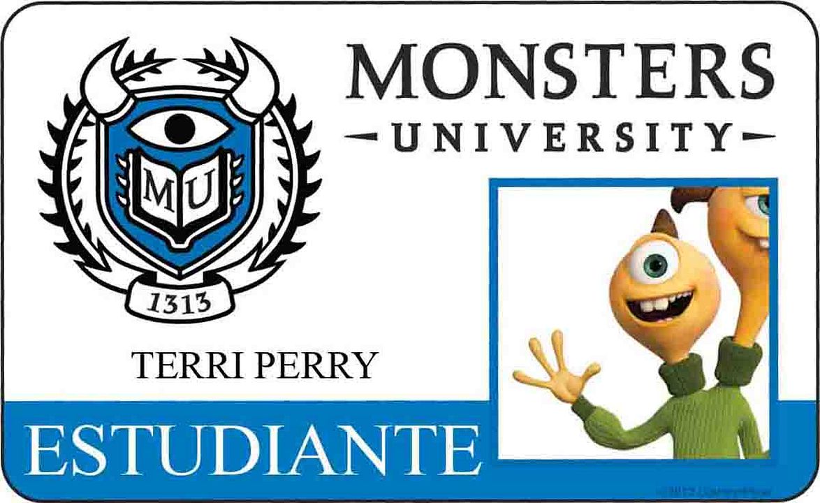 Monsters University : Foto