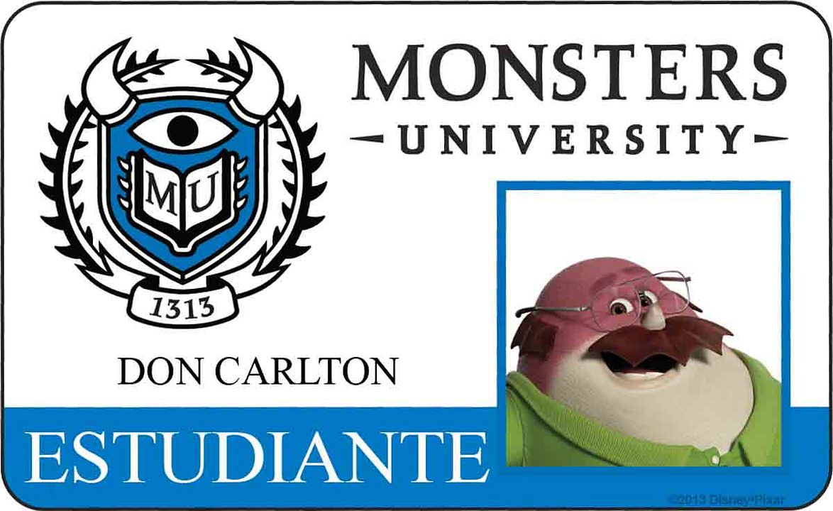 Monsters University : Foto