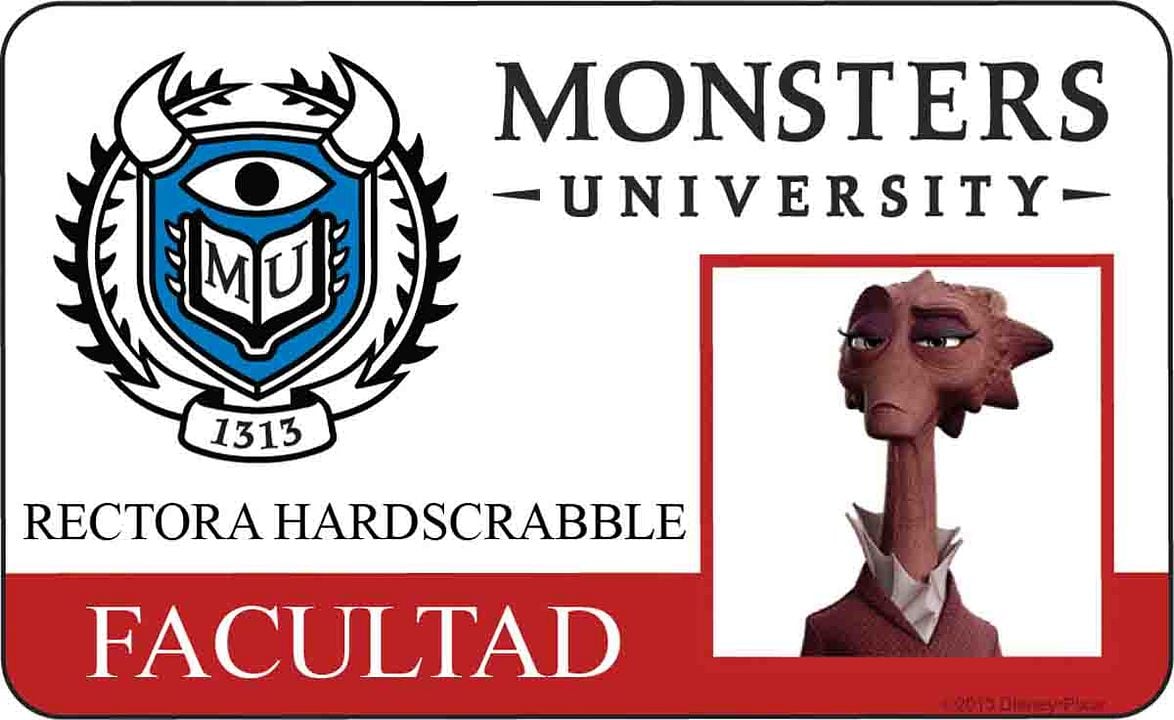Monsters University : Foto