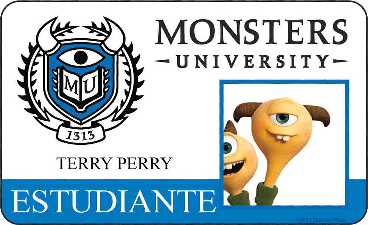 Monsters University : Foto
