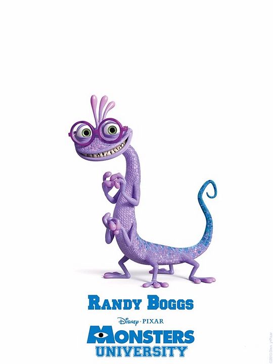 Monsters University : Foto