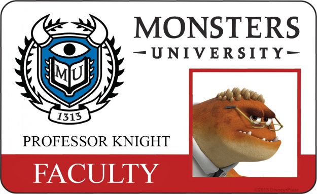 Monsters University : Foto