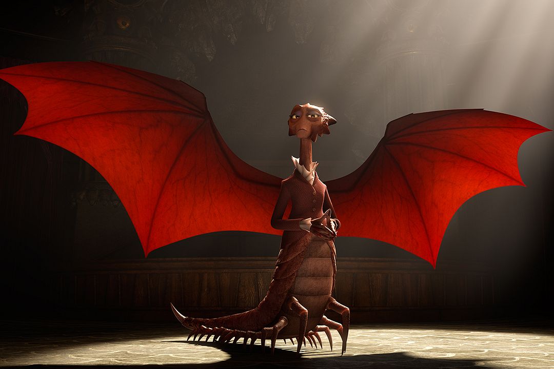 Monsters University : Foto