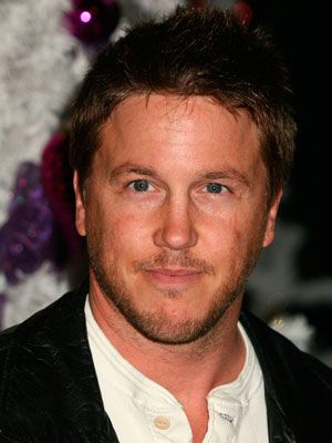 Póster Lochlyn Munro