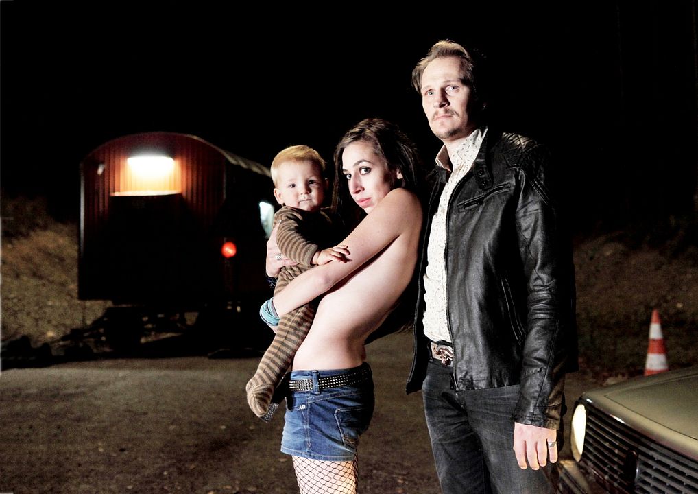 Foto Georg Friedrich