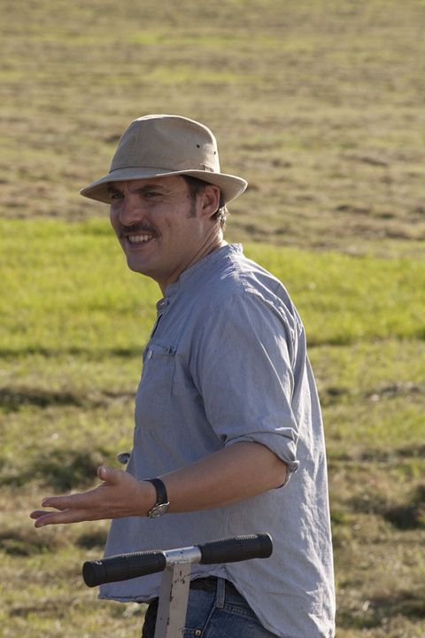 Anna Karenina : Foto Joe Wright