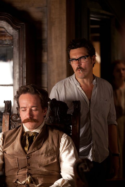 Anna Karenina : Foto Joe Wright, Matthew Macfadyen