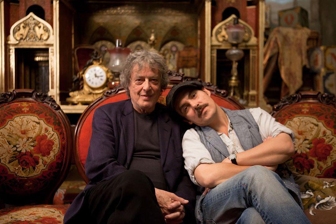 Anna Karenina : Foto Joe Wright