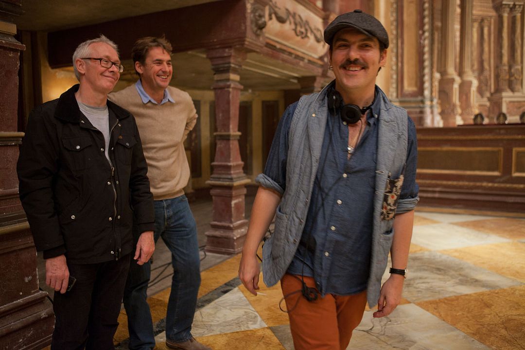 Anna Karenina : Foto Joe Wright