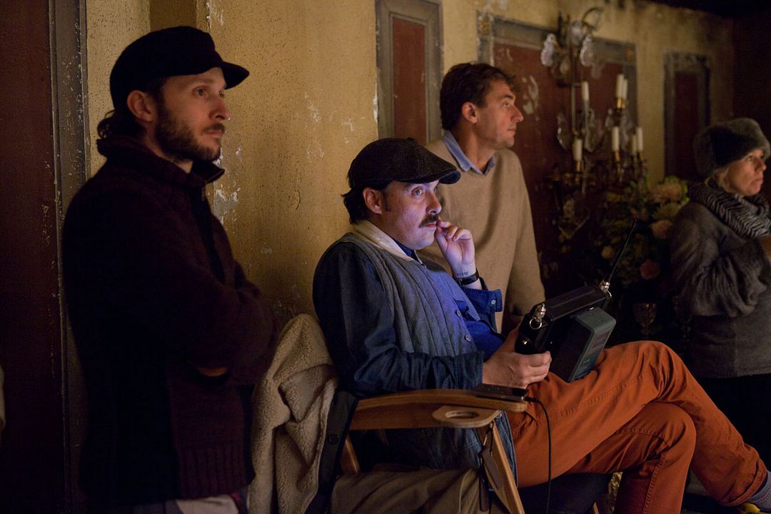 Anna Karenina : Foto Joe Wright