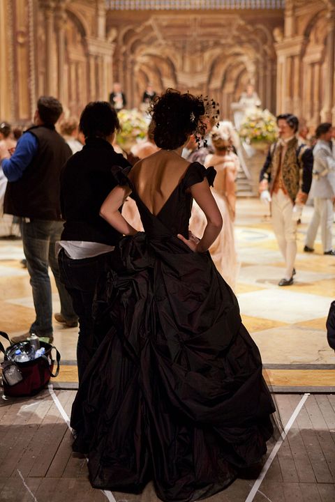 Anna Karenina : Foto Keira Knightley