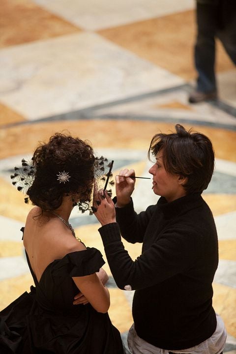 Anna Karenina : Foto Keira Knightley