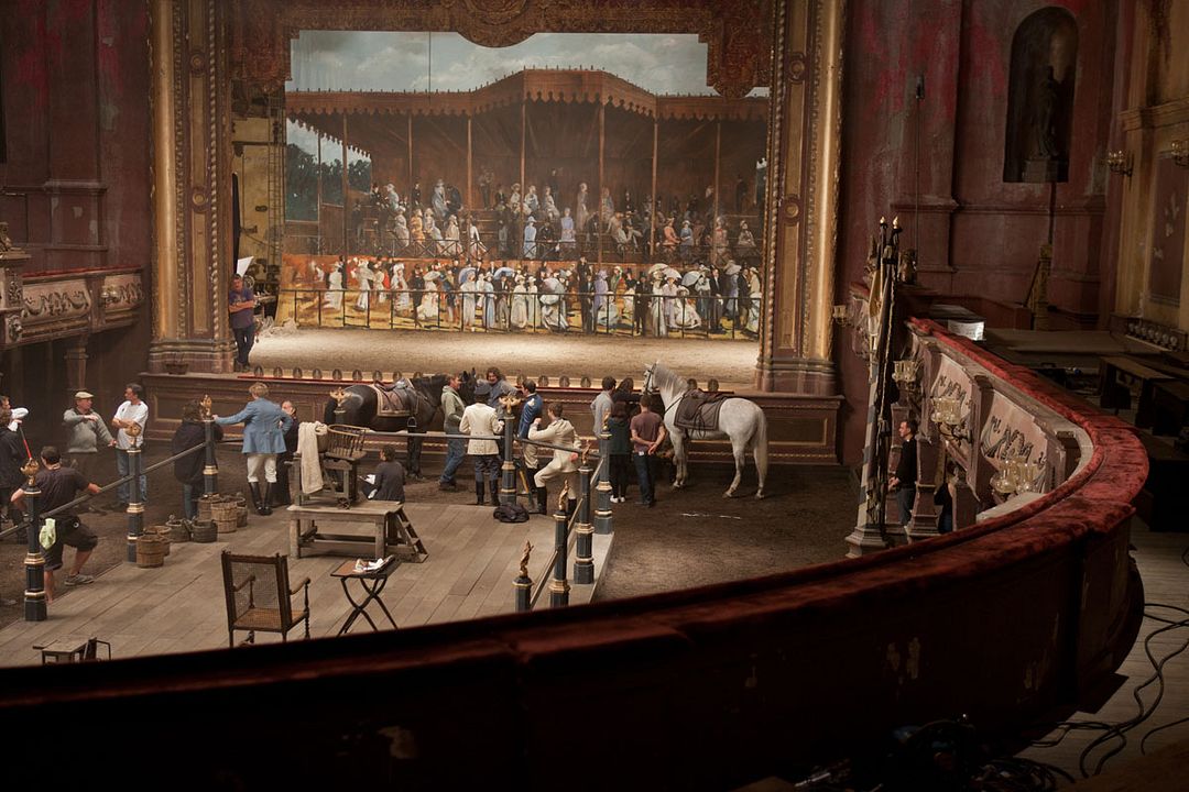 Anna Karenina : Foto