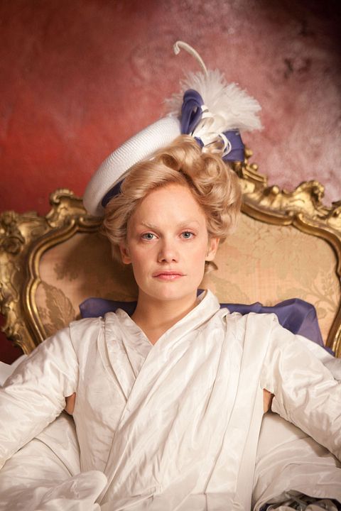 Anna Karenina : Foto Alicia Vikander