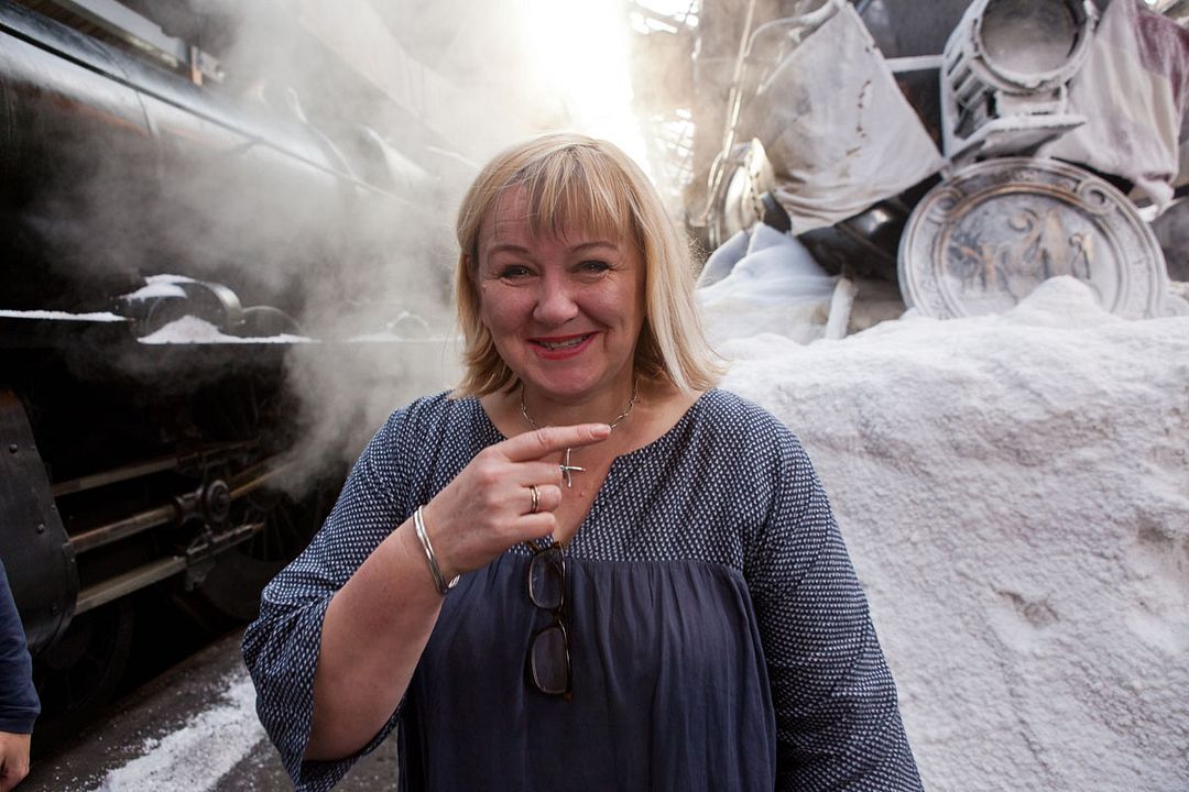 Anna Karenina : Foto