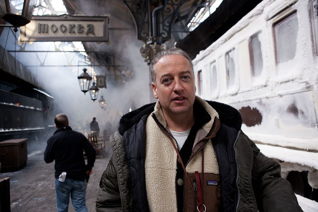 Anna Karenina : Foto