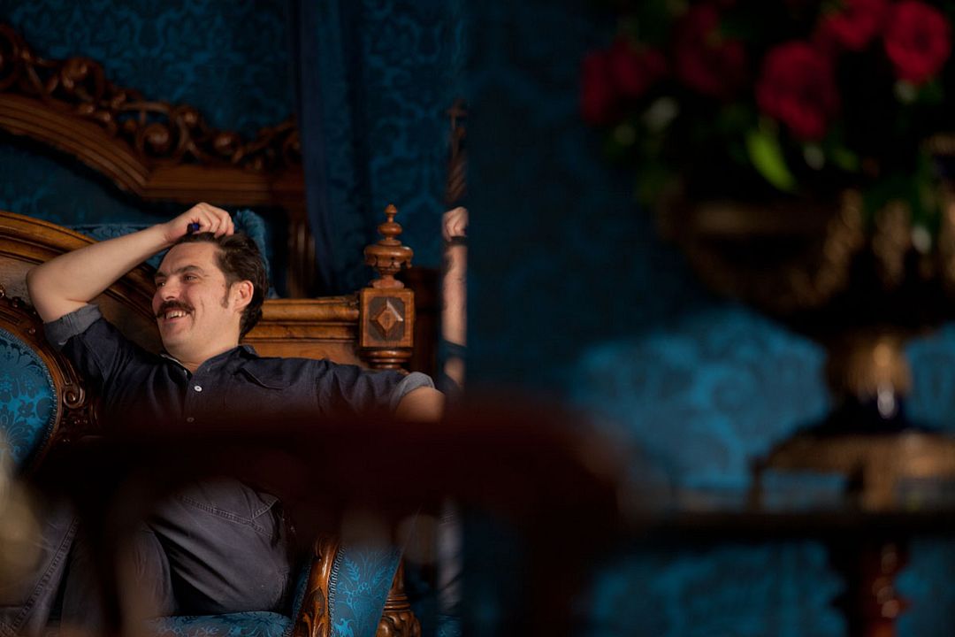 Anna Karenina : Foto Joe Wright