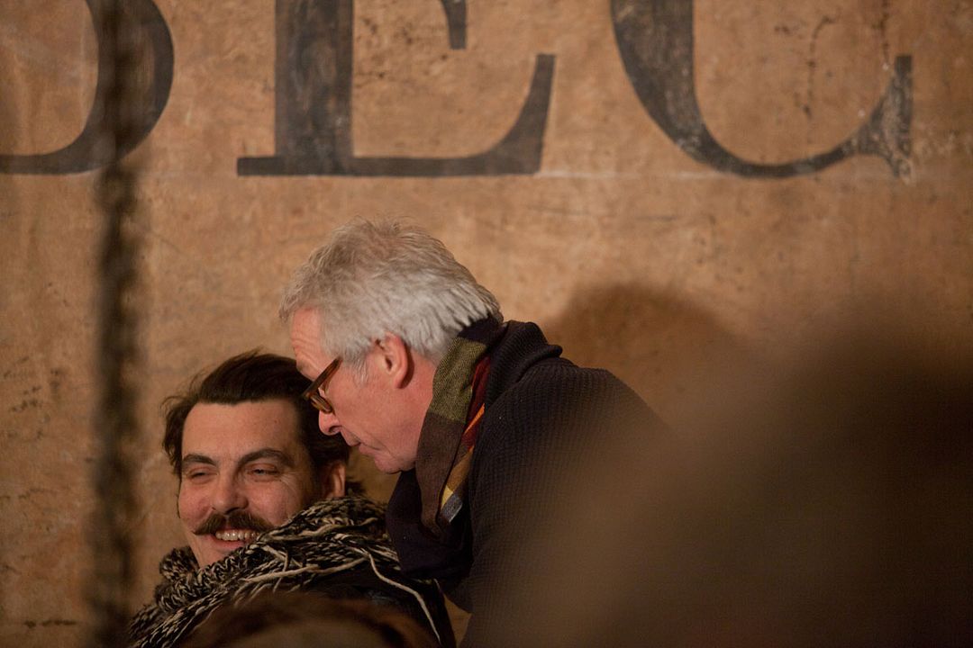 Anna Karenina : Foto Joe Wright