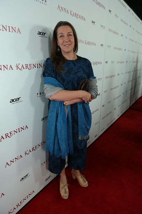 Anna Karenina : Foto