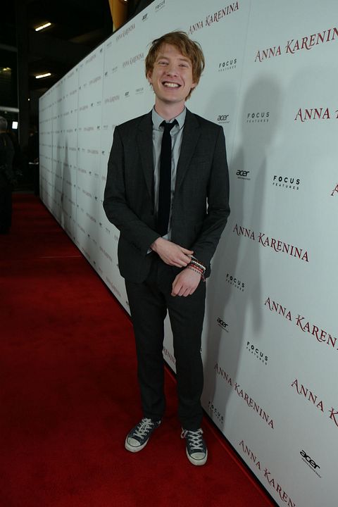 Anna Karenina : Foto