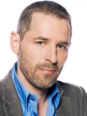 Póster Mikael Birkkjær