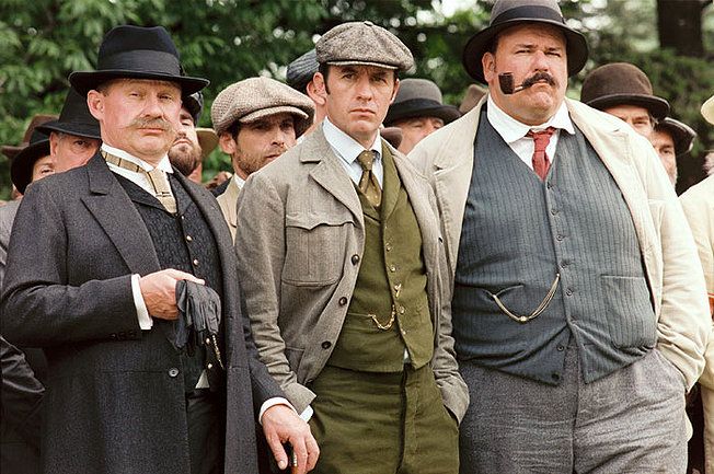 Juego de honor : Foto