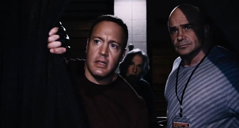 El maestro luchador : Foto