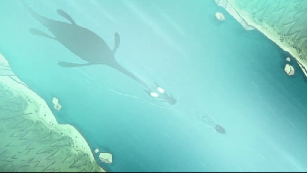 Gravity Falls: Un verano de misterios : Foto