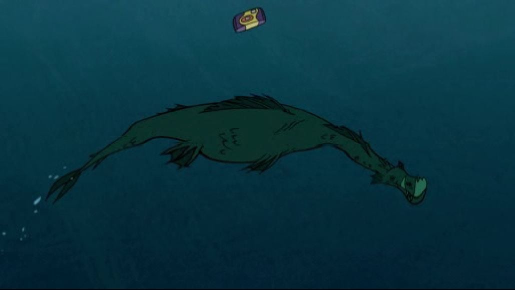 Gravity Falls: Un verano de misterios : Foto