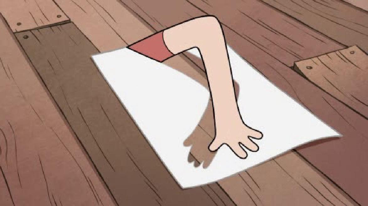 Gravity Falls: Un verano de misterios : Foto