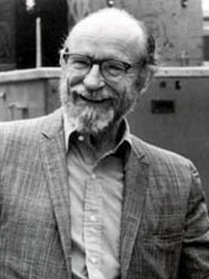 Póster Robert Stevenson