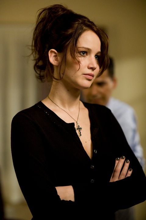 Los juegos del destino : Foto Jennifer Lawrence