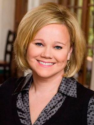 Póster Caroline Rhea