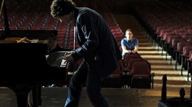 Why Stop Now? : Foto Jesse Eisenberg